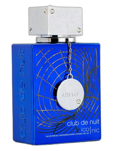 Duración de perfumes