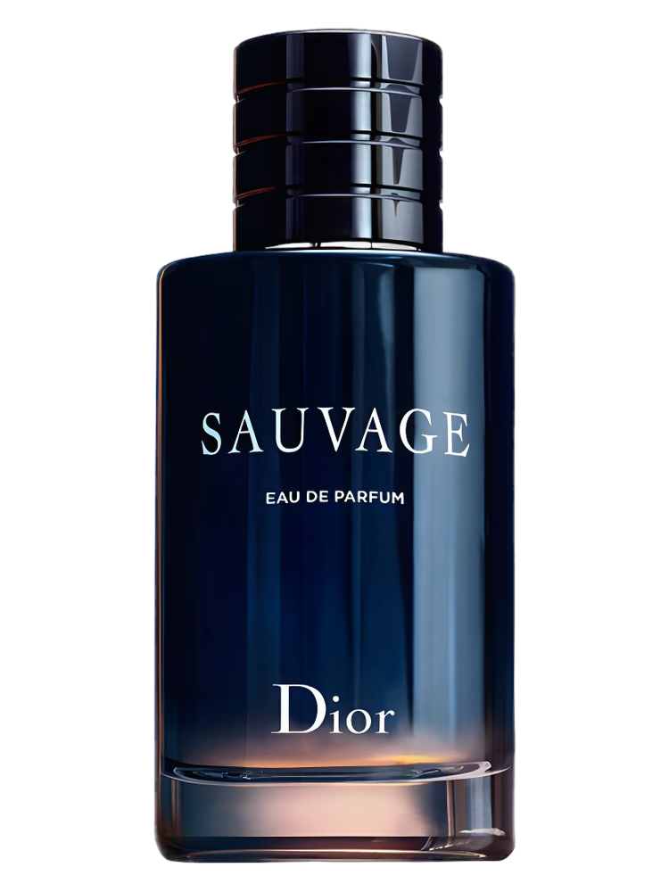Sauvage EDP