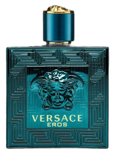 Guía Versace